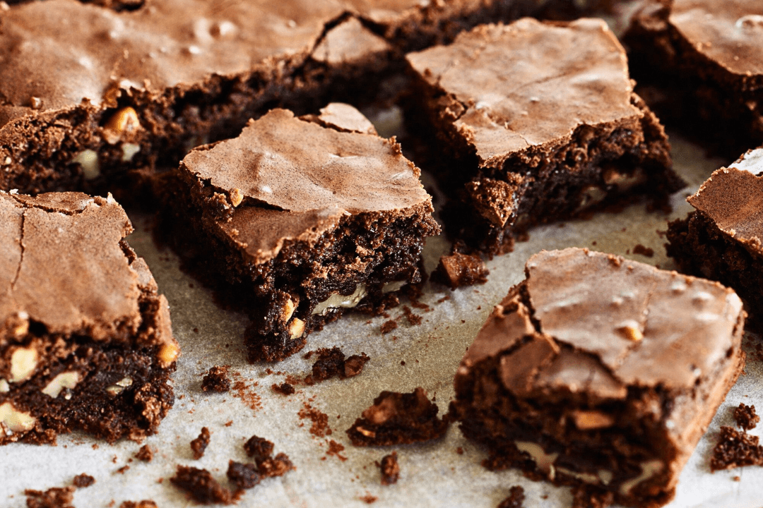 Brownie De Nescau Uma Receita Simples E Irresist Vel