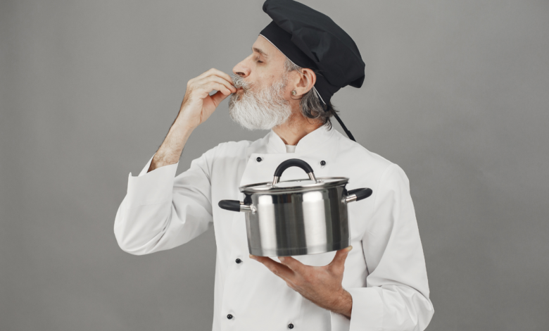 23 termos técnicos da gastronomia