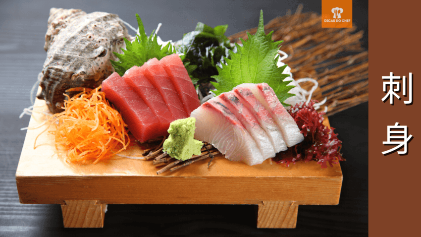 Sashimi