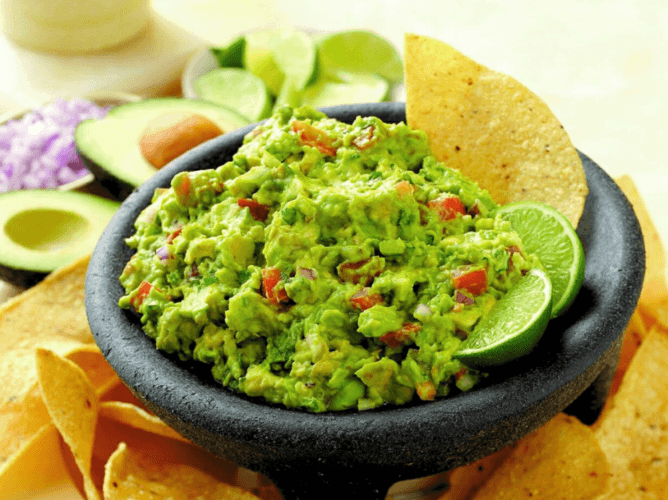 Guacamole