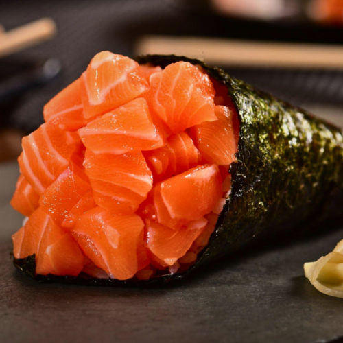 Temaki
