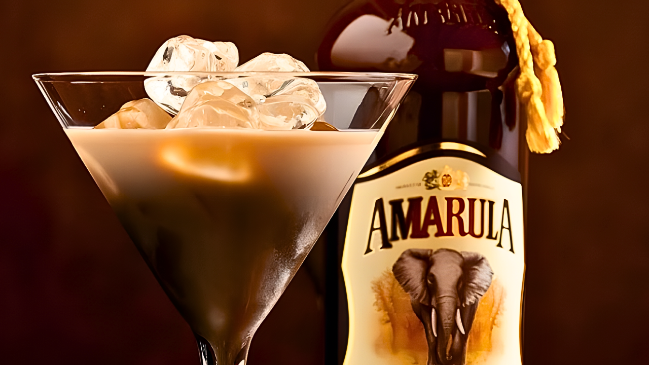 Amarula