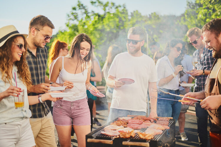 Como Calcular a Quantidade Ideal de Carne para o Churrasco