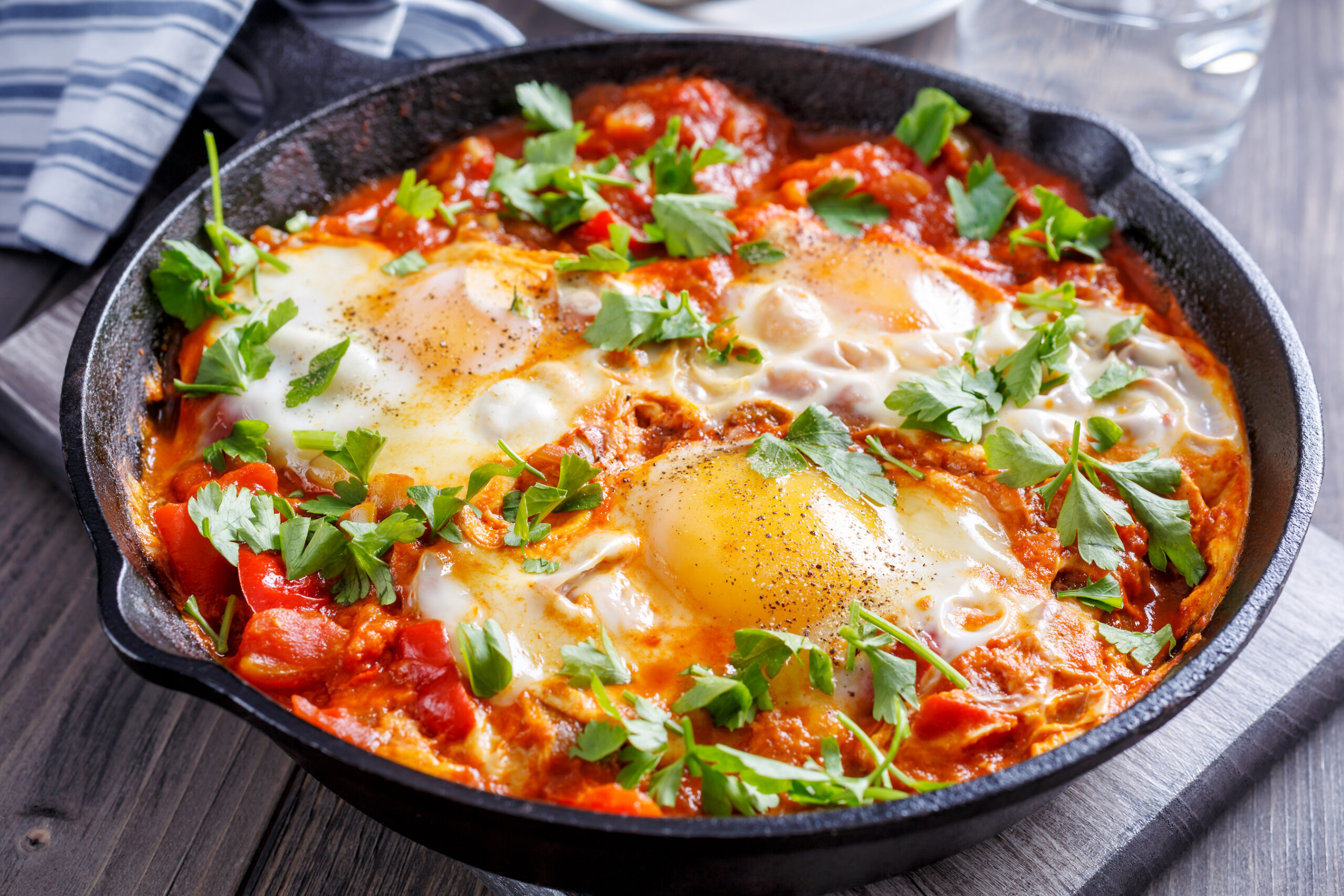 Shakshuka scaled