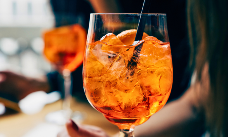 Aperol Spritz