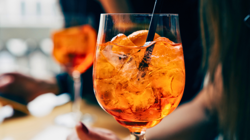 Aperol Spritz