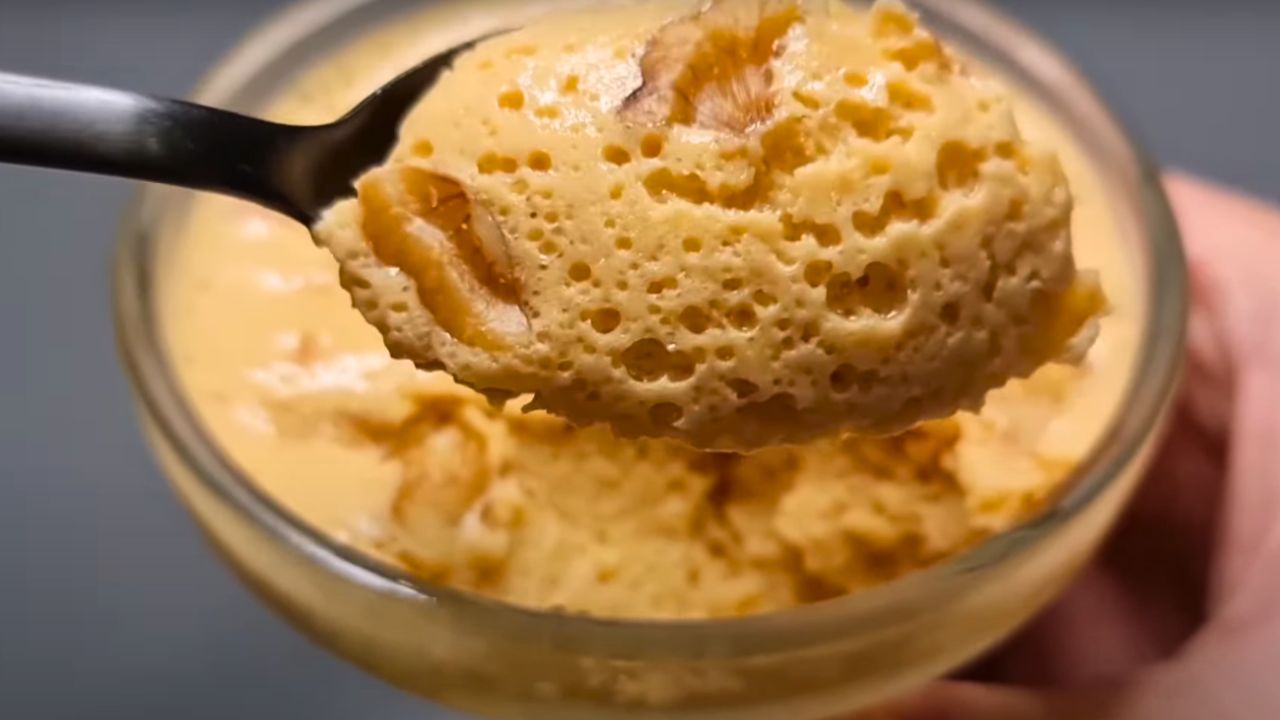 Receita de Baba de Camelo: A Doce Tradição Portuguesa