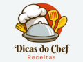 Dicas do Chef, o seu livro de receitas virtual!